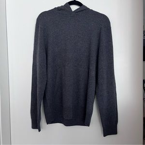 BNWT Banana Republic 100% Cashmere Sweater - Men’s Medium
